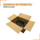 Caixa de Papelão SemiKraft 35x25x15