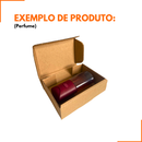 Caixa de Papelão montável 14x10x4