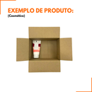 Caixa de Papelão SemiKraft 18x13x9