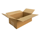 Caixa de Papelão SemiKraft 16x11x6