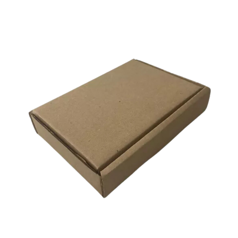Caixa de Papelão SemiKraft 16x11x3