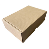 Caixa de Papelão montável 27x18x9