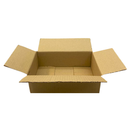 Caixa de Papelão SemiKraft 20x13x6