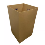 Caixa de Papelão Kraft 50x50x90