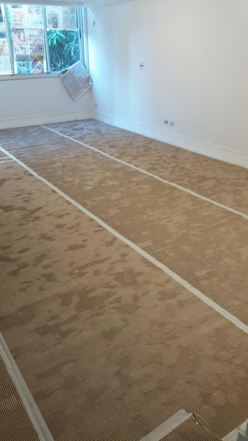 Papel pardo Kraft 80g 60cm x 10 Metros Para Envios Correios