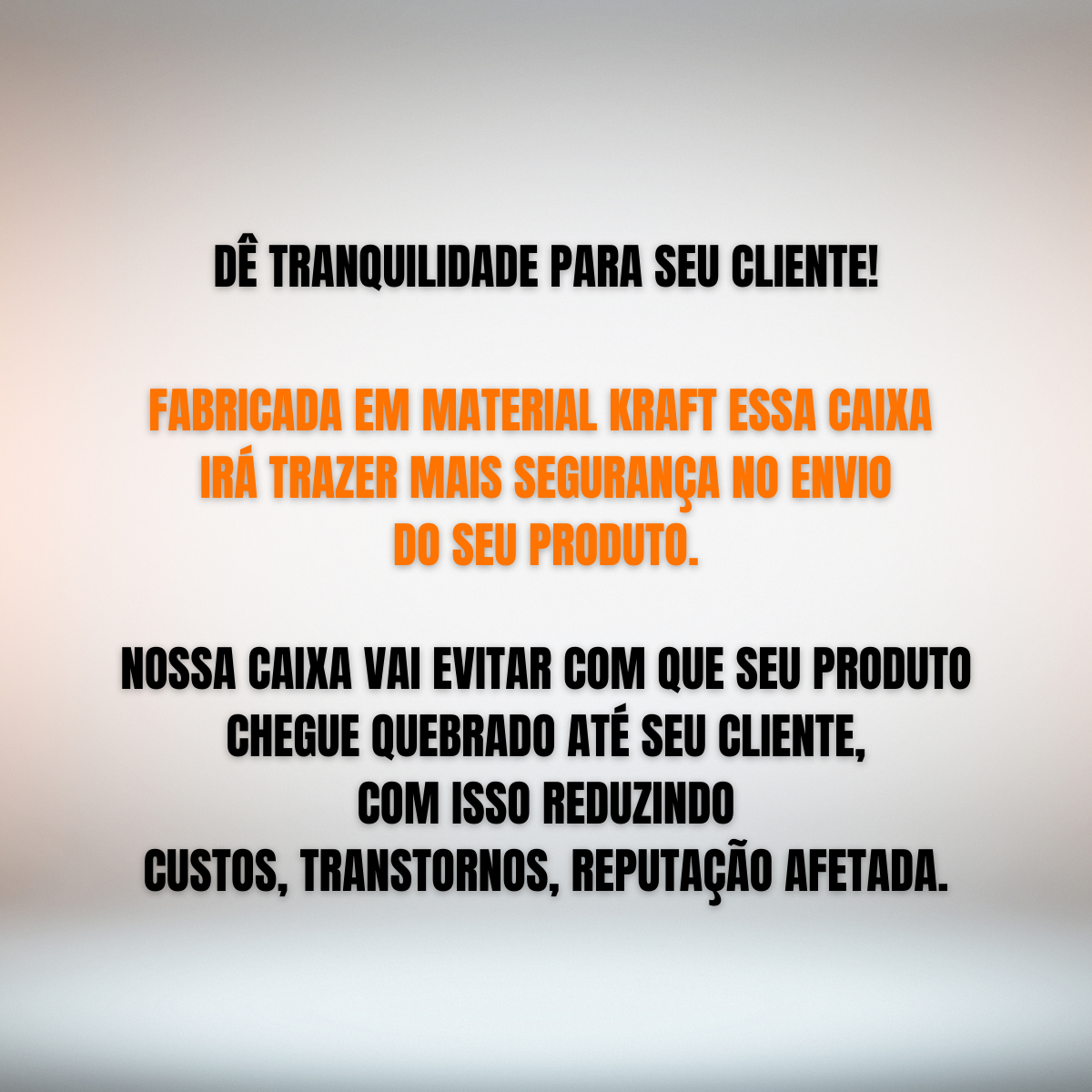 Caixa de Papelão Kraft Arranhador para Gato com Impressão