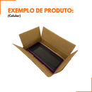 Caixa de Papelão SemiKraft 16x11x3.