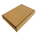 Caixa de Papelão SemiKraft 16x11x3