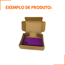 Caixa de Papelão montável 16x11x5
