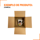 Caixa de Papelão SemiKraft 15x15x15