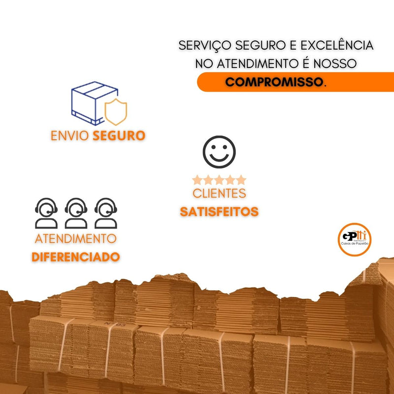Papel pardo Kraft 80g 60cm x 10 Metros Para Envios Correios