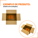 Caixa de Papelão Kraft 30x20x20