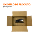 Caixa de Papelão SemiKraft 20x13x6