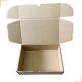 Caixa de Papelão montável 27x18x9