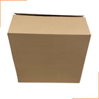 Caixa de Papelão Grande SemiKraft 60x40x50