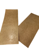 Papel pardo Kraft 80g 60cm x 10 Metros Para Envios Correios