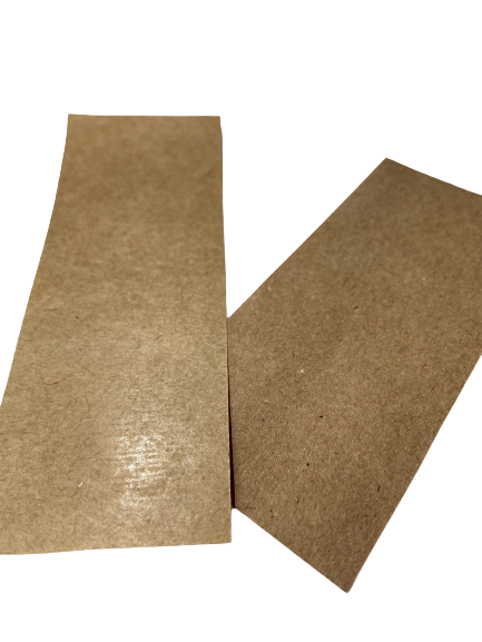 Papel pardo Kraft 80g 60cm x 10 Metros Para Envios Correios