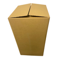 Caixa de Papelão Kraft 50x50x90
