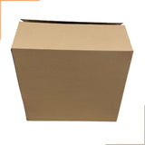 Caixa de Papelão Kraft 50x30x40